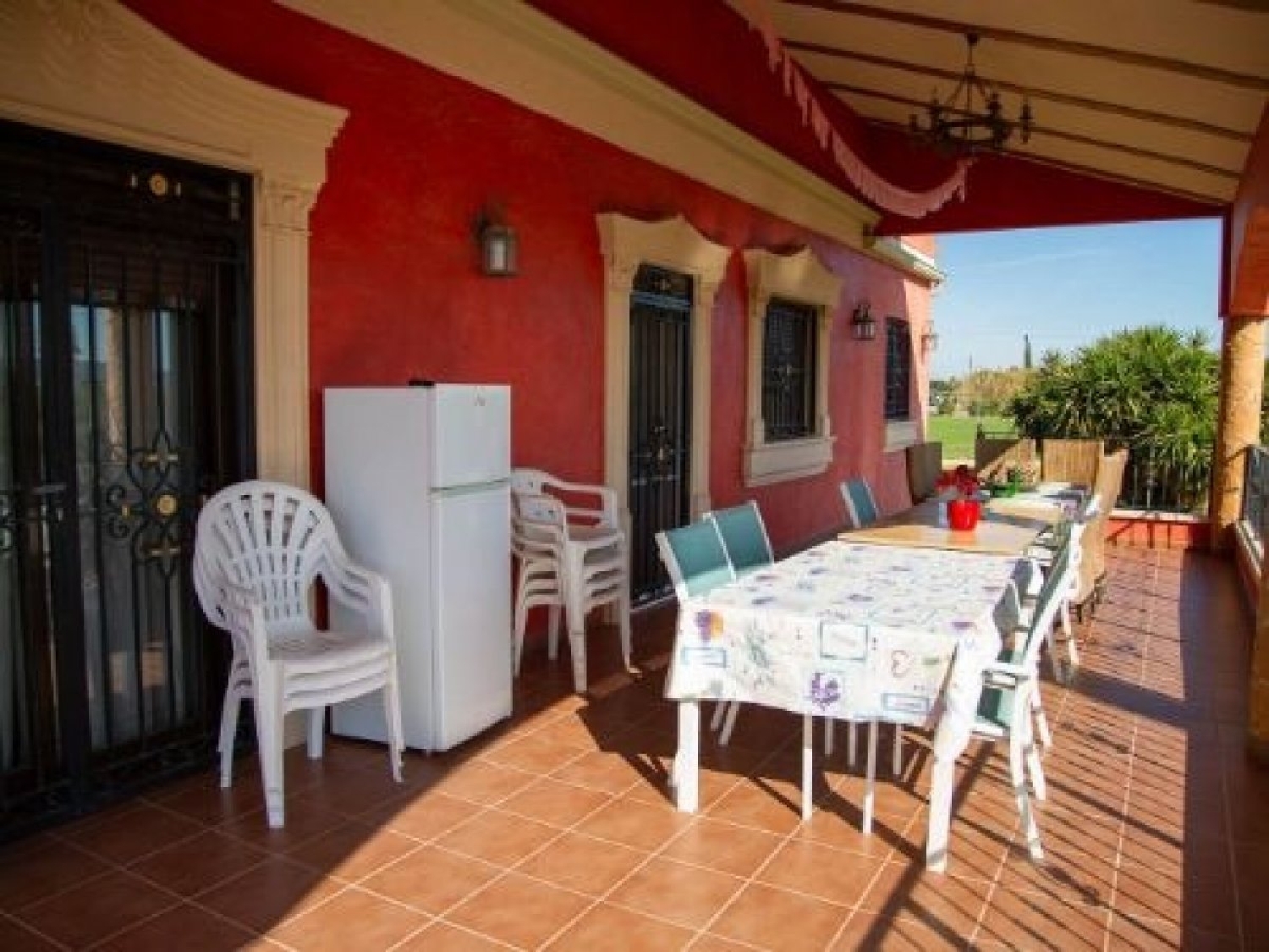  till salu villa San Bartolomé Baix Segura 5