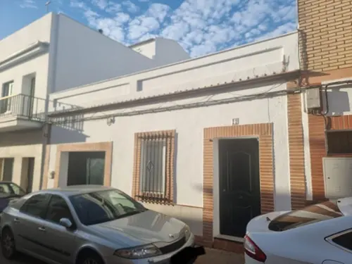 San Bartolome De La Torre Andévalo (El) villa foto 6179263