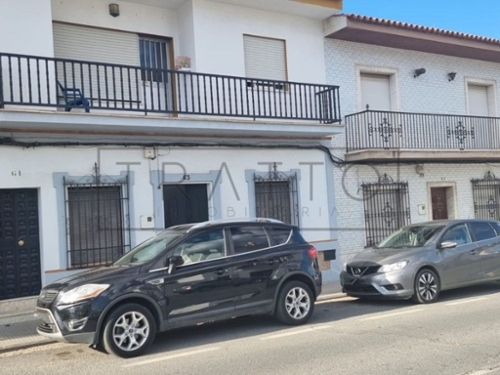 San Bartolome De La Torre Andévalo (El) Villa Bild 6265420