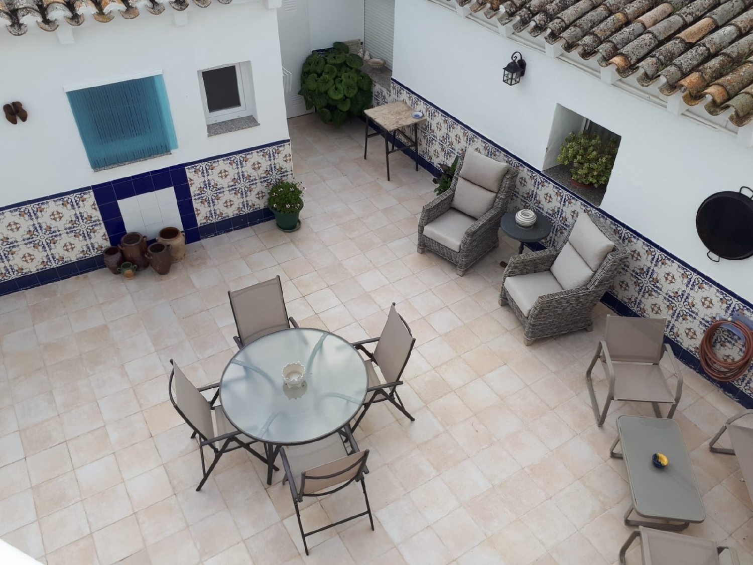  till salu villa San Bernabé Alt Vinalopó 7