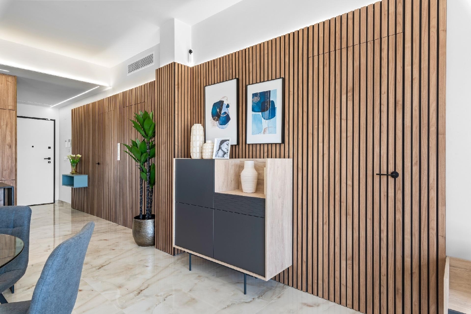  till salu villa Poniente Marina Baixa 25