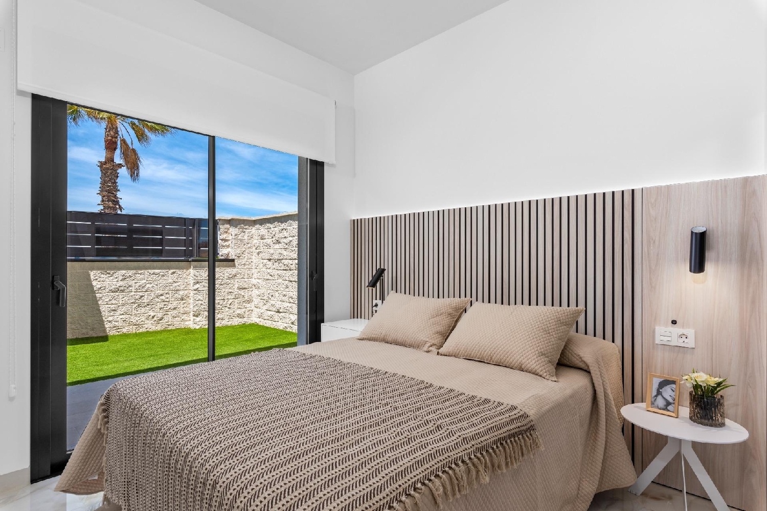  till salu villa Poniente Marina Baixa 23