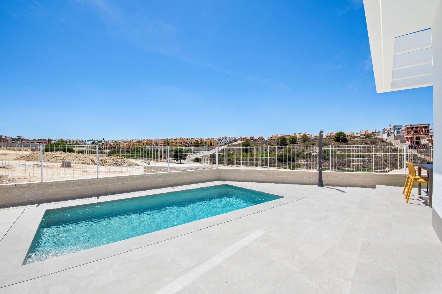  till salu villa Poniente Marina Baixa 31