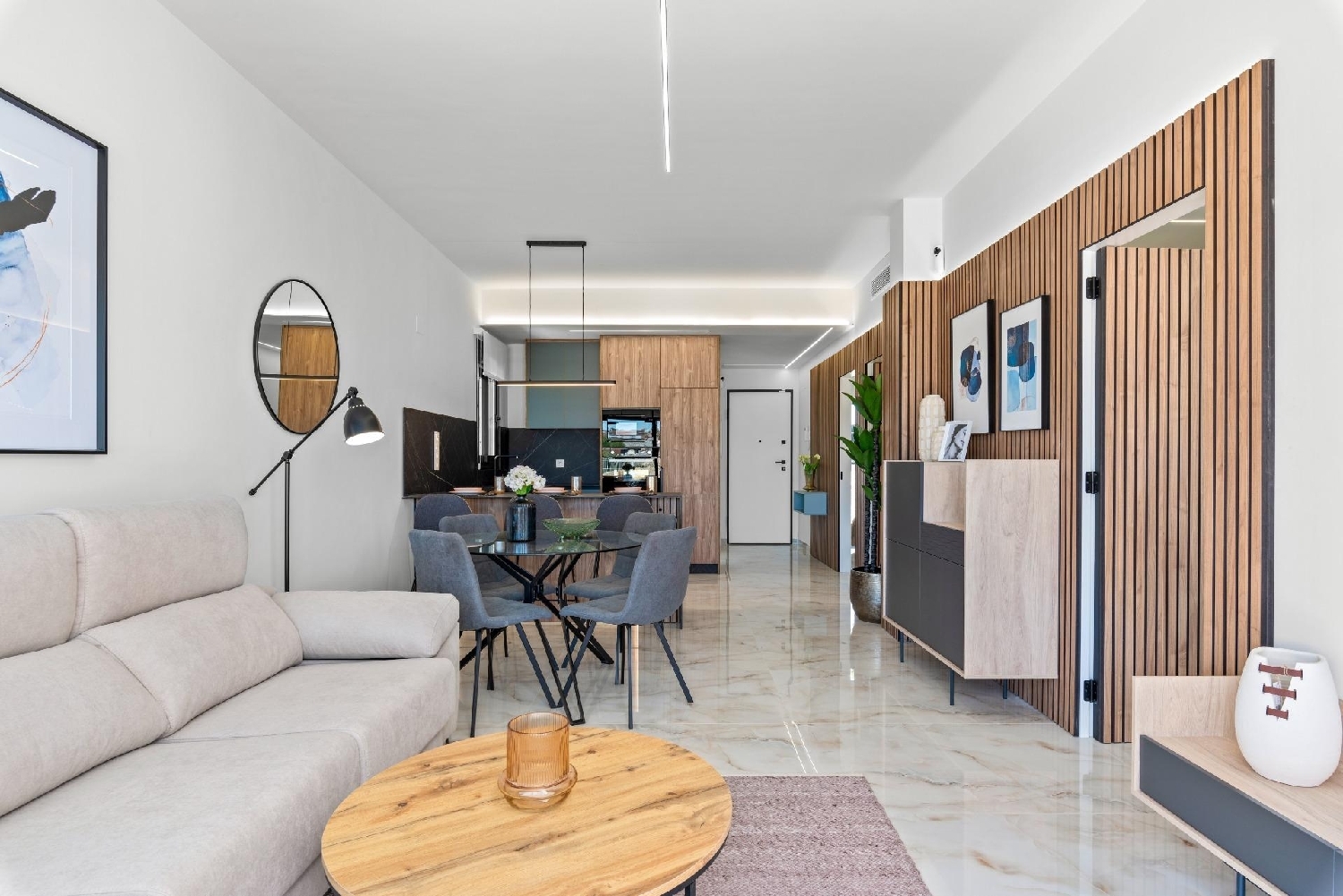  till salu villa Poniente Marina Baixa 32