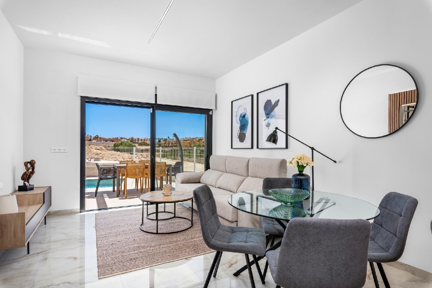  till salu villa Poniente Marina Baixa 39