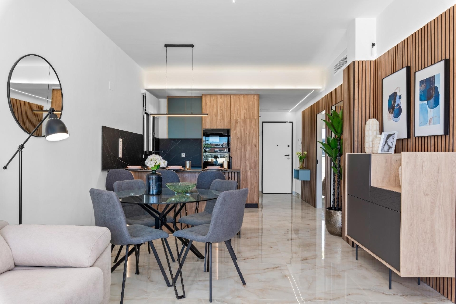  till salu villa Poniente Marina Baixa 34