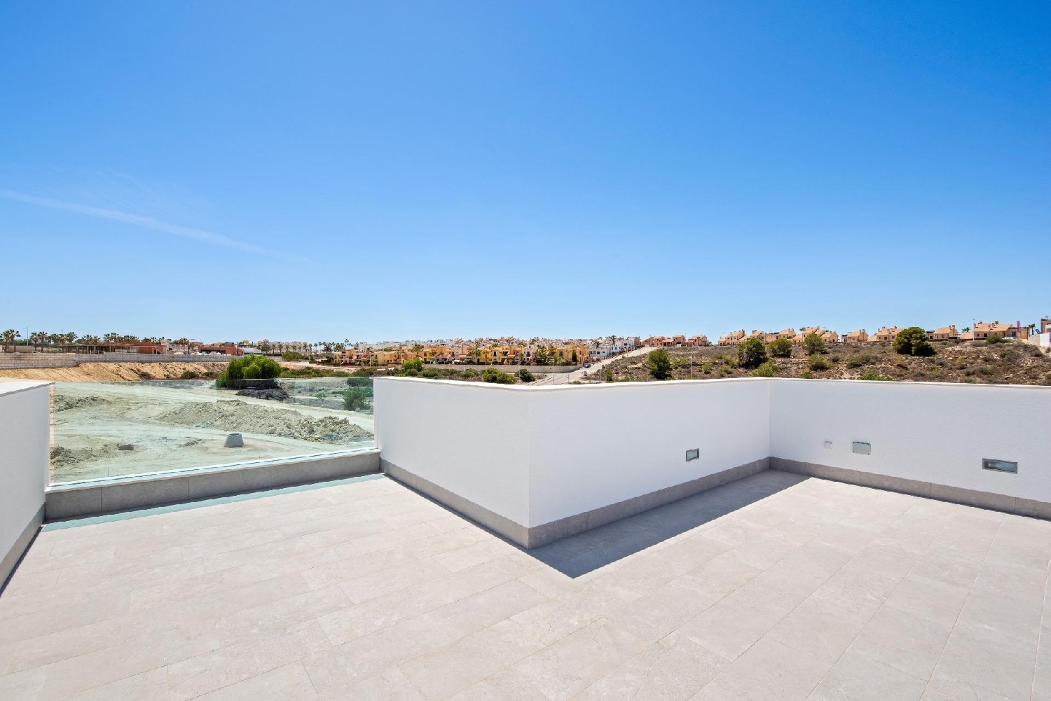  till salu villa Poniente Marina Baixa 5