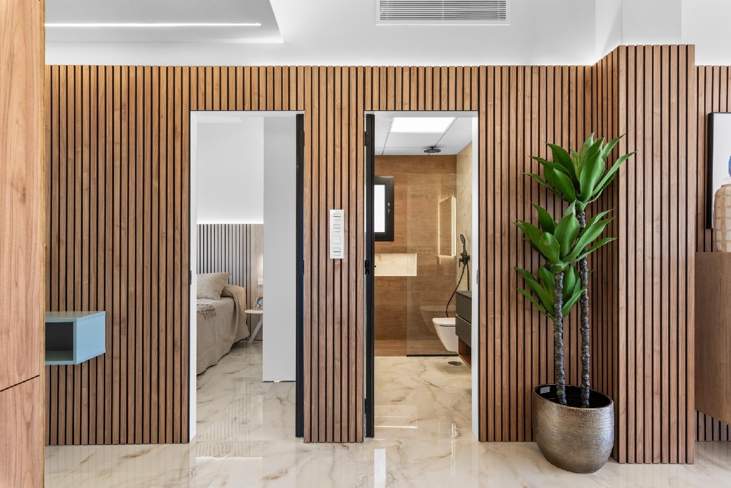  till salu villa Poniente Marina Baixa 40