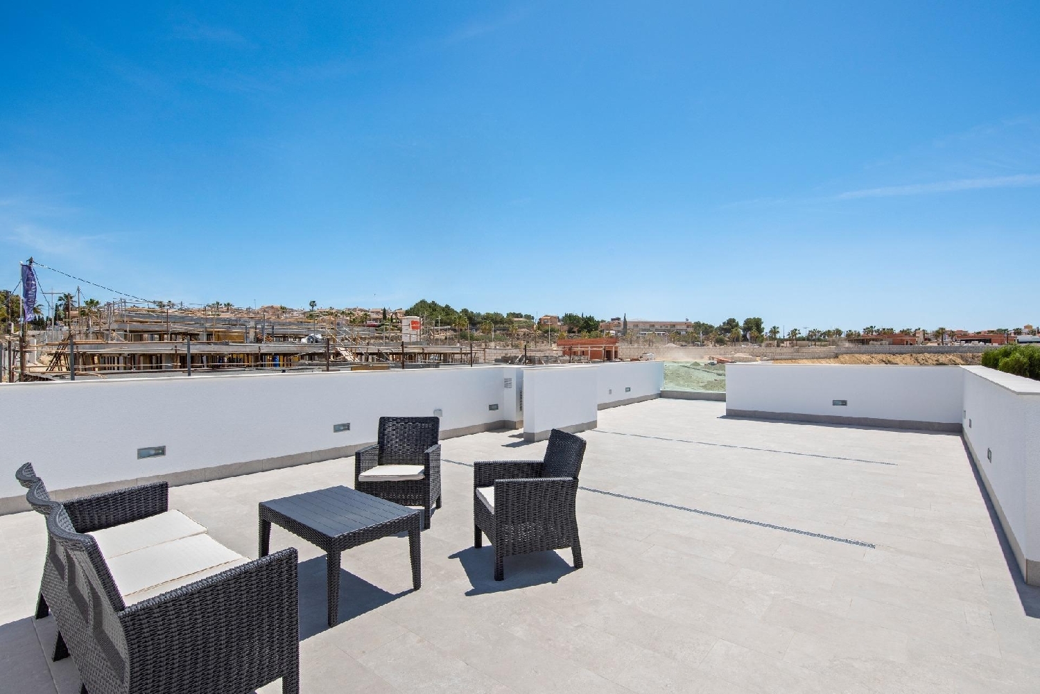 till salu villa Poniente Marina Baixa 16
