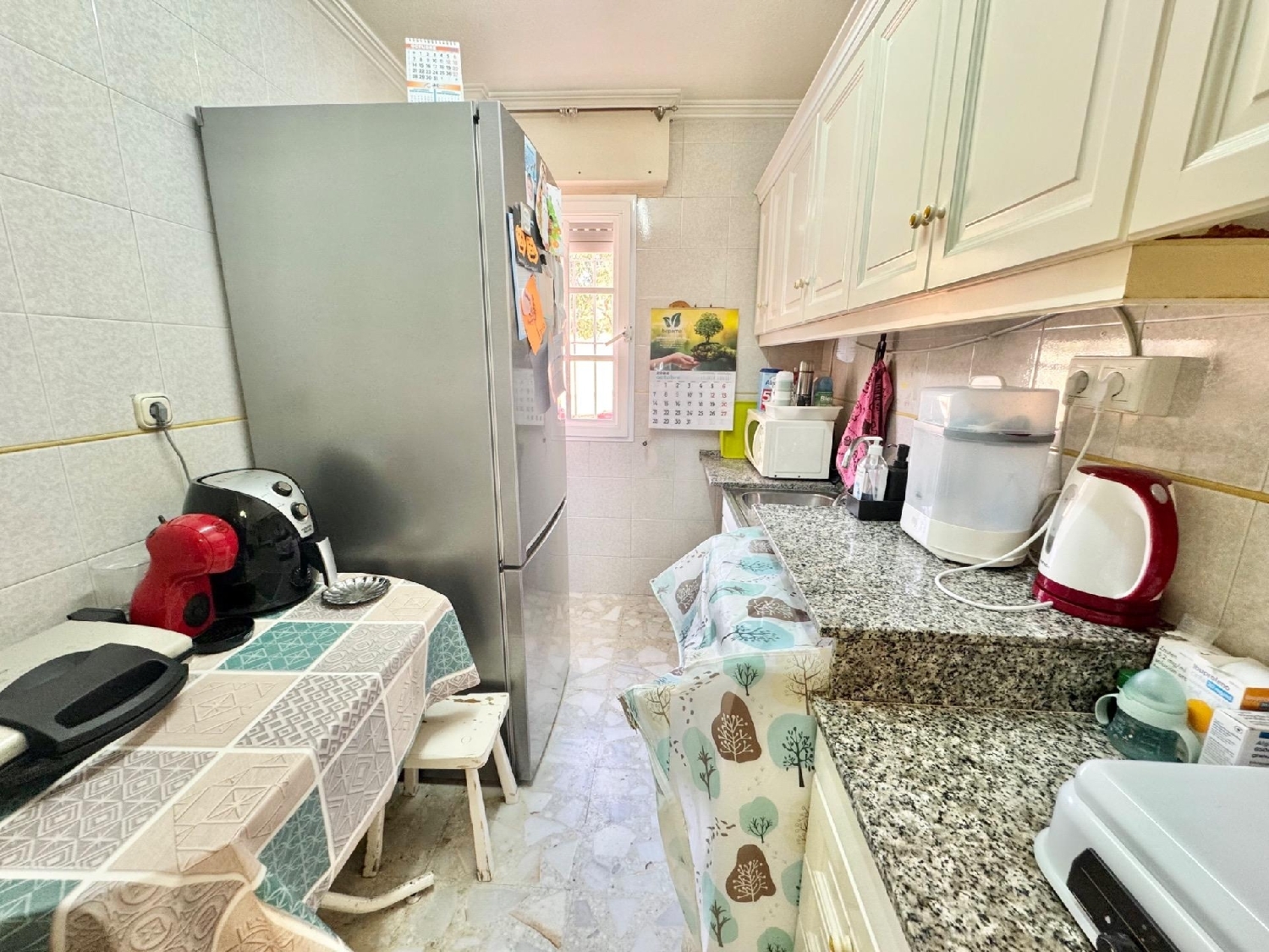 till salu villa San Carlos Baix Segura 3