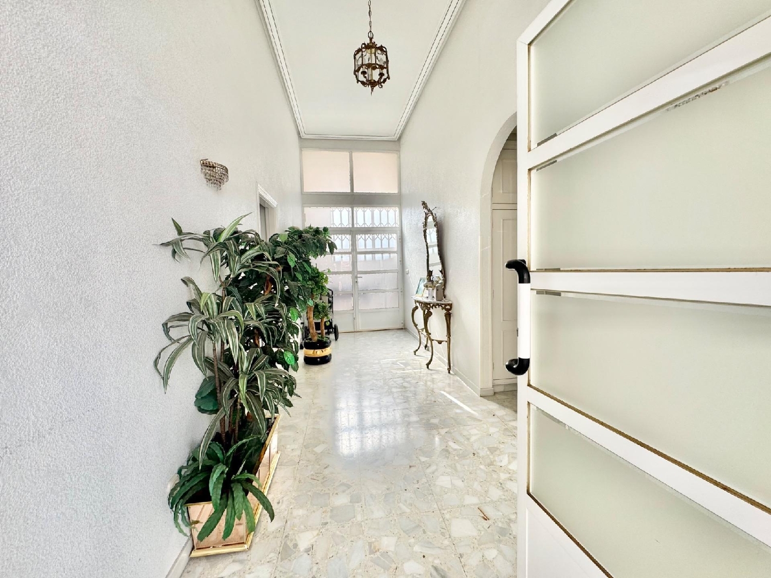 till salu villa San Carlos Baix Segura 2