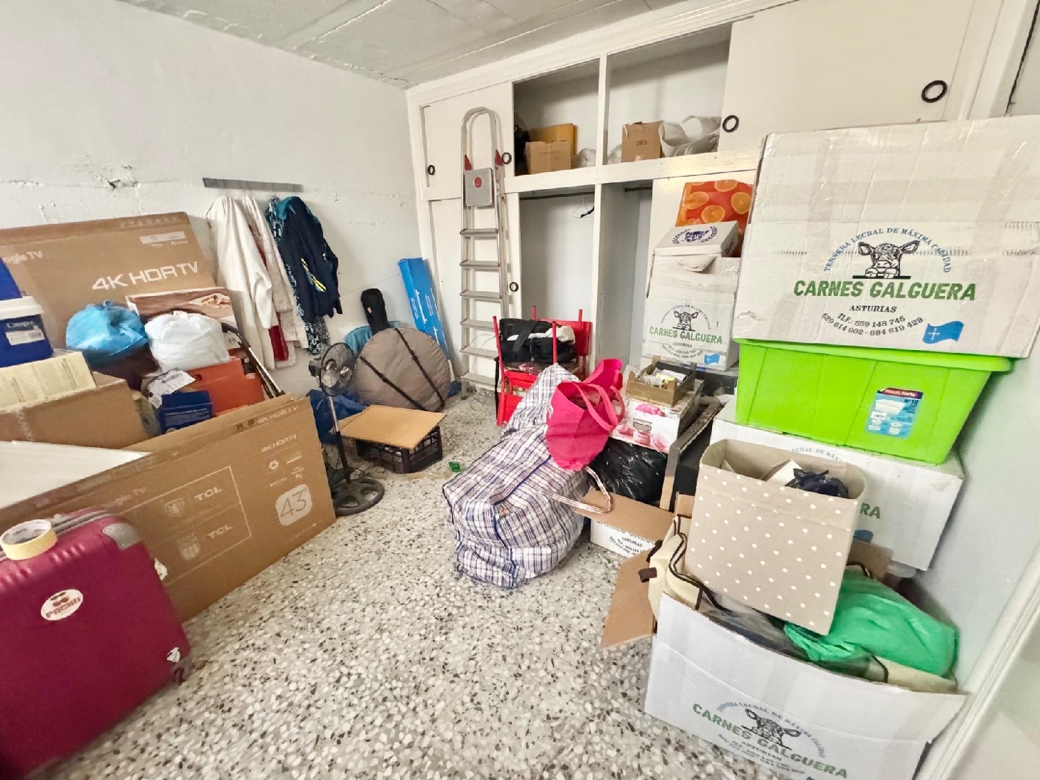  till salu villa San Carlos Baix Segura 8