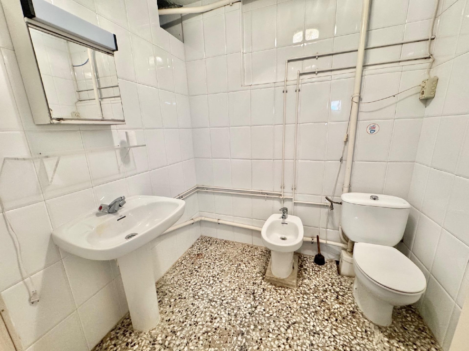  till salu villa San Carlos Baix Segura 7