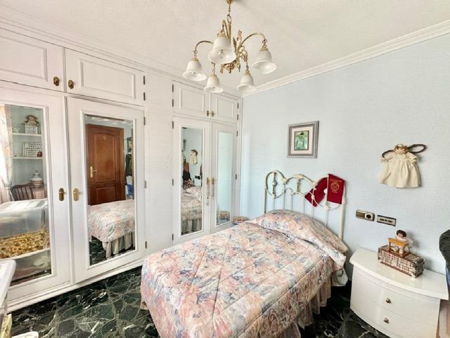  till salu villa San Carlos Baix Segura 6