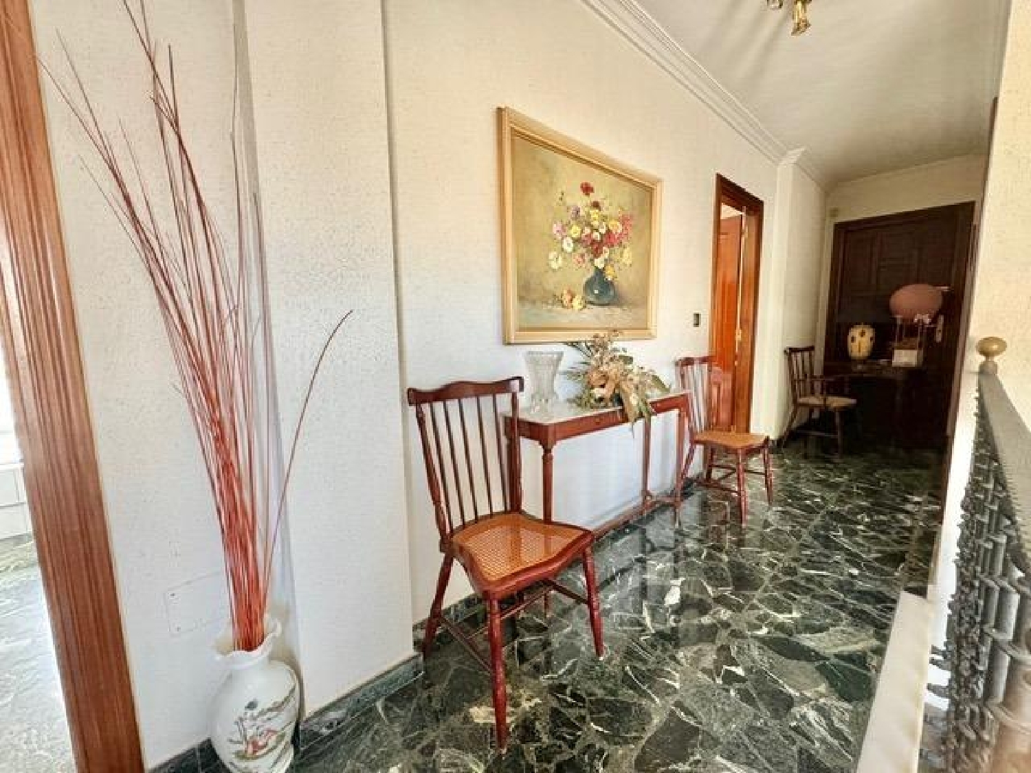  till salu villa San Carlos Baix Segura 8