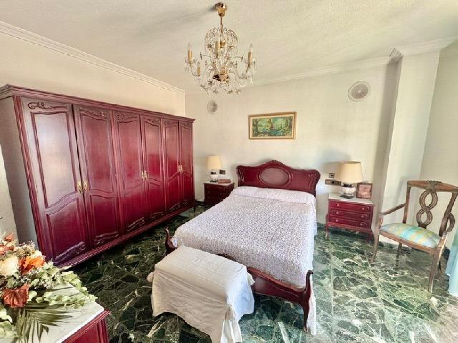  till salu villa San Carlos Baix Segura 5