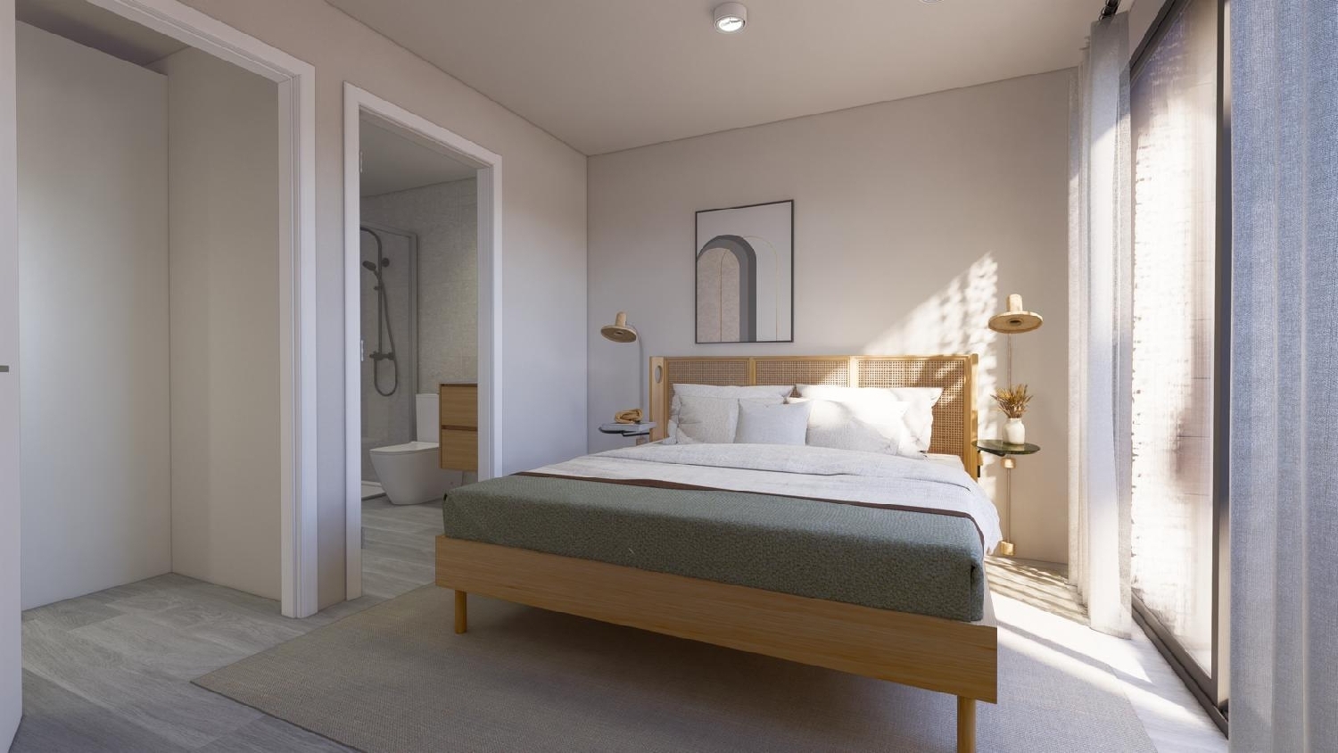  till salu villa San Cayetano Mar Menor 5