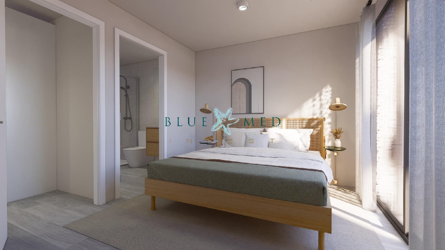  till salu villa San Cayetano Mar Menor 4