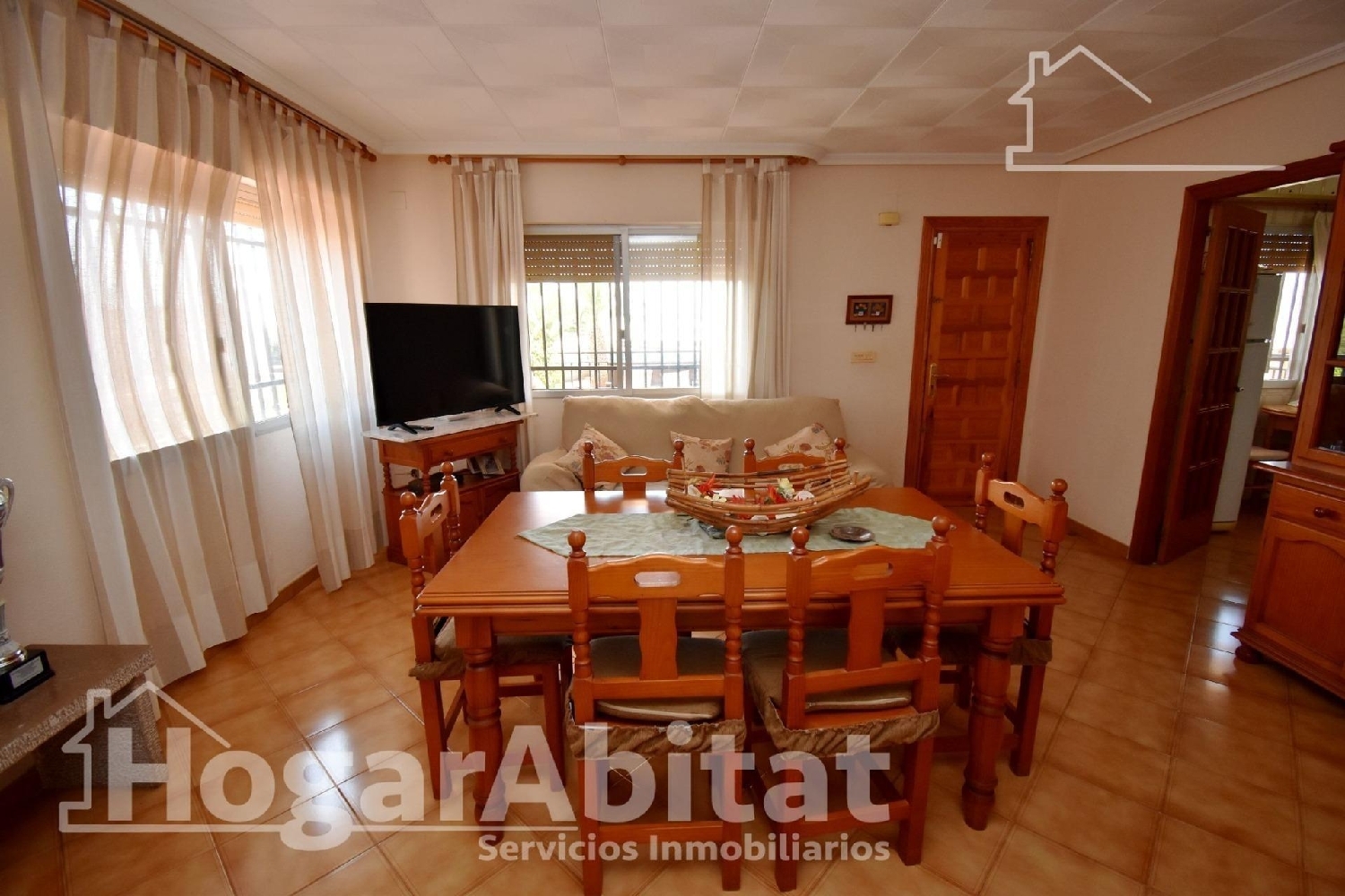  till salu villa San Chils Plana Baixa 6