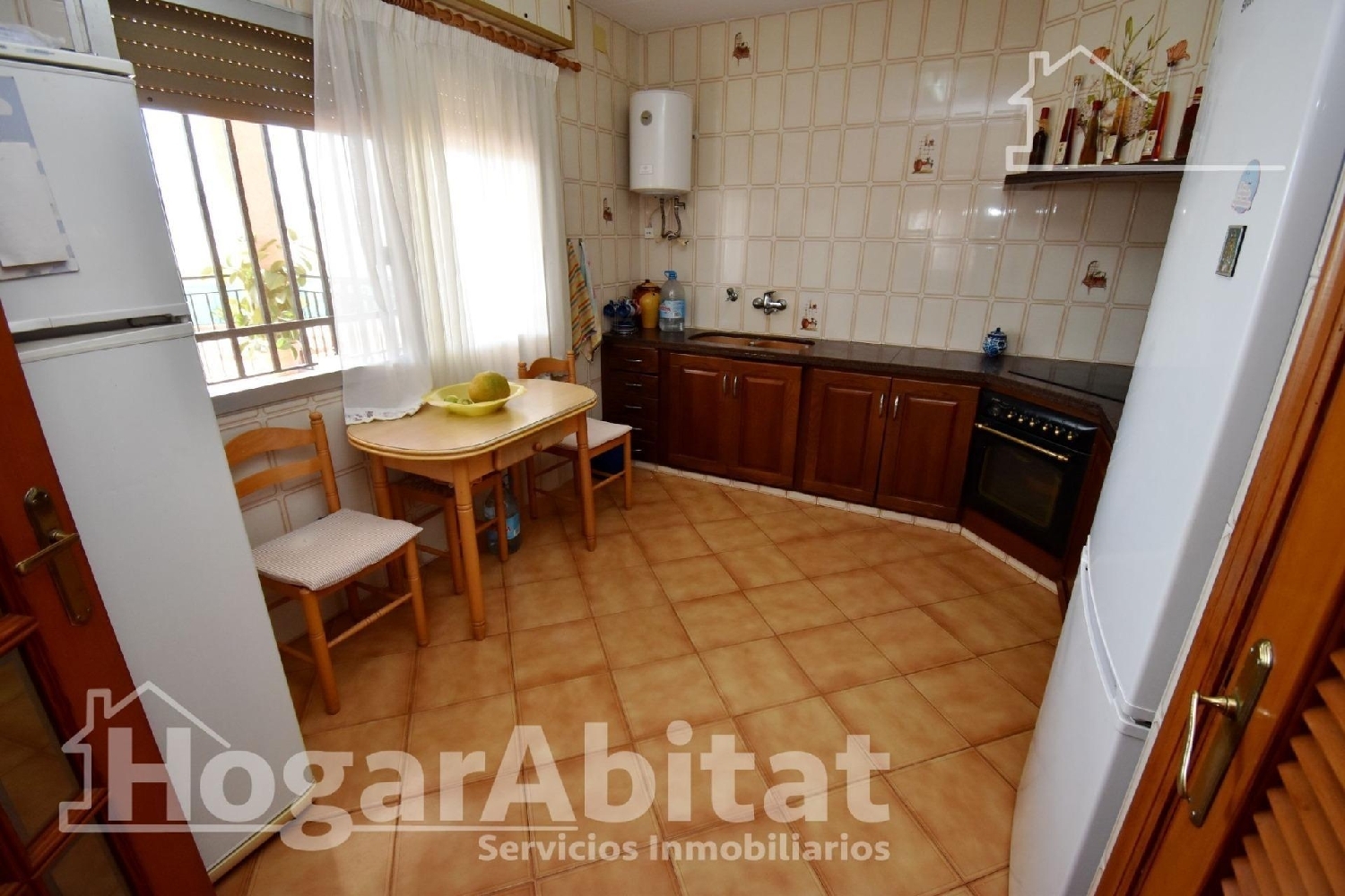  till salu villa San Chils Plana Baixa 7