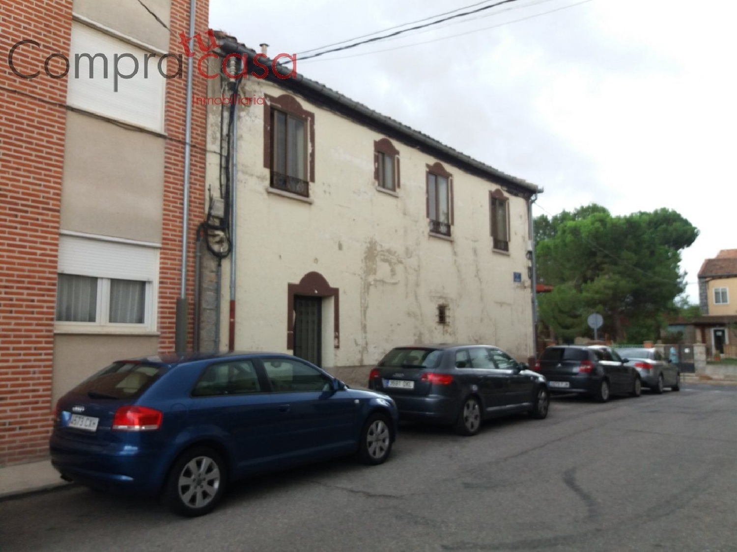 à vendre villa San Cristóbal De Segovia Segovia Sur 3