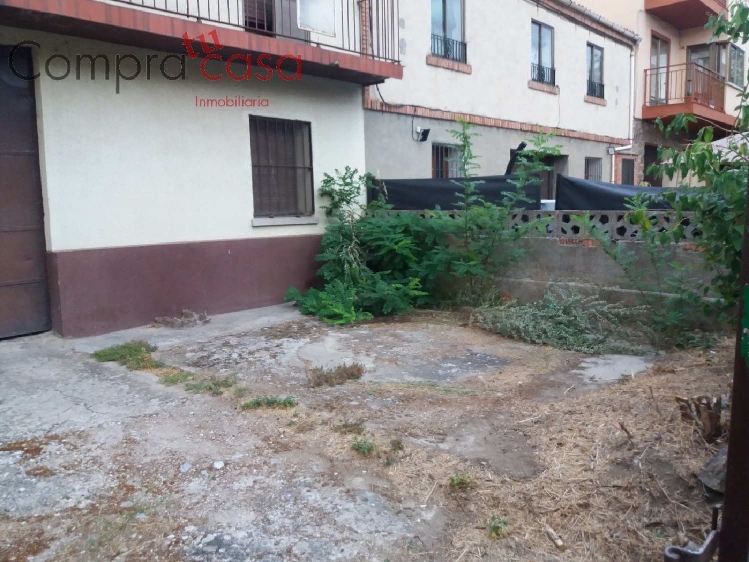  à vendre villa San Cristóbal De Segovia Segovia Sur 4