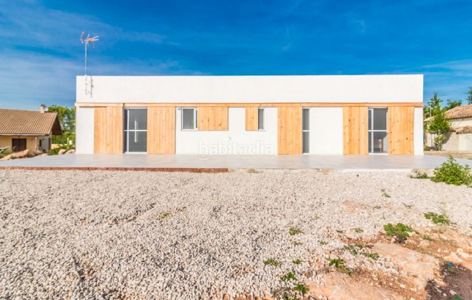 till salu villa San Cristóbal Ribera Alta 8