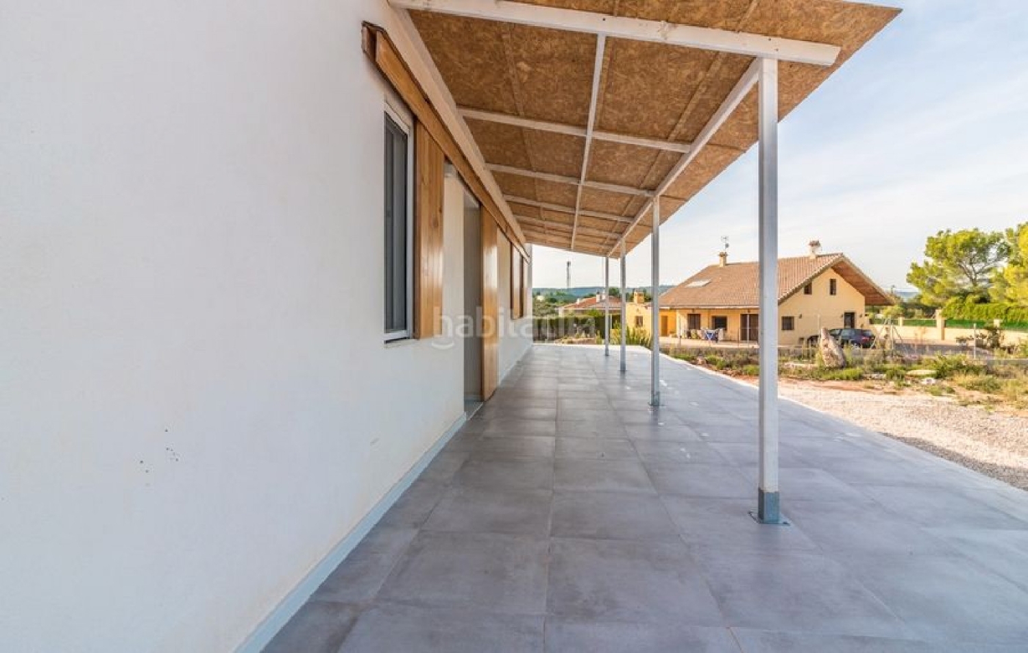 till salu villa San Cristóbal Ribera Alta 3