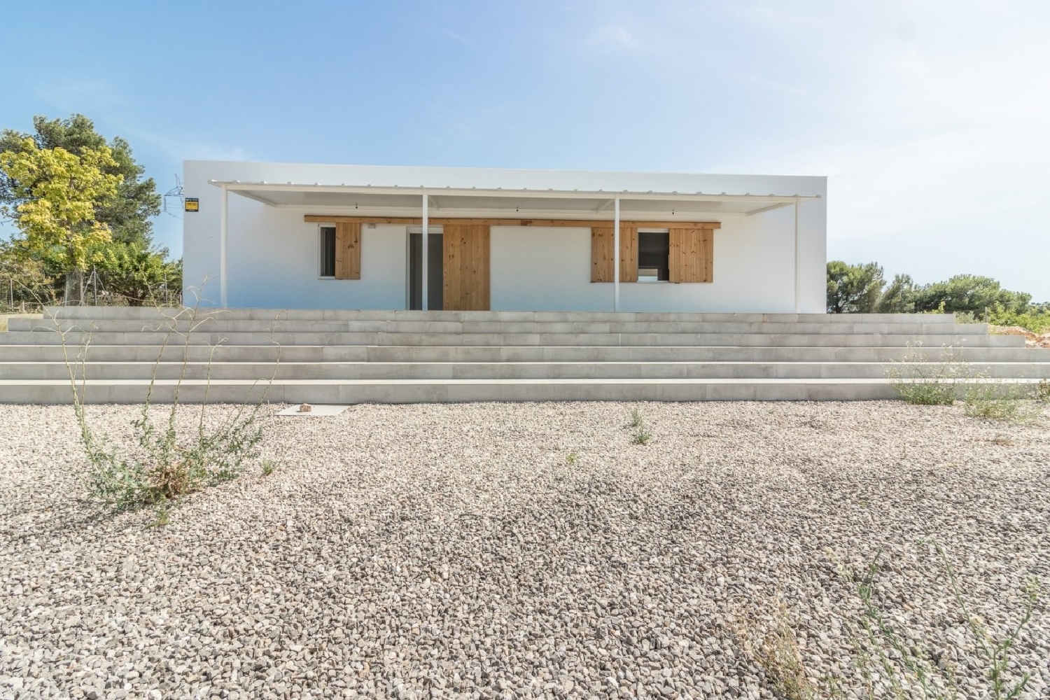  till salu villa San Cristóbal Ribera Alta 1