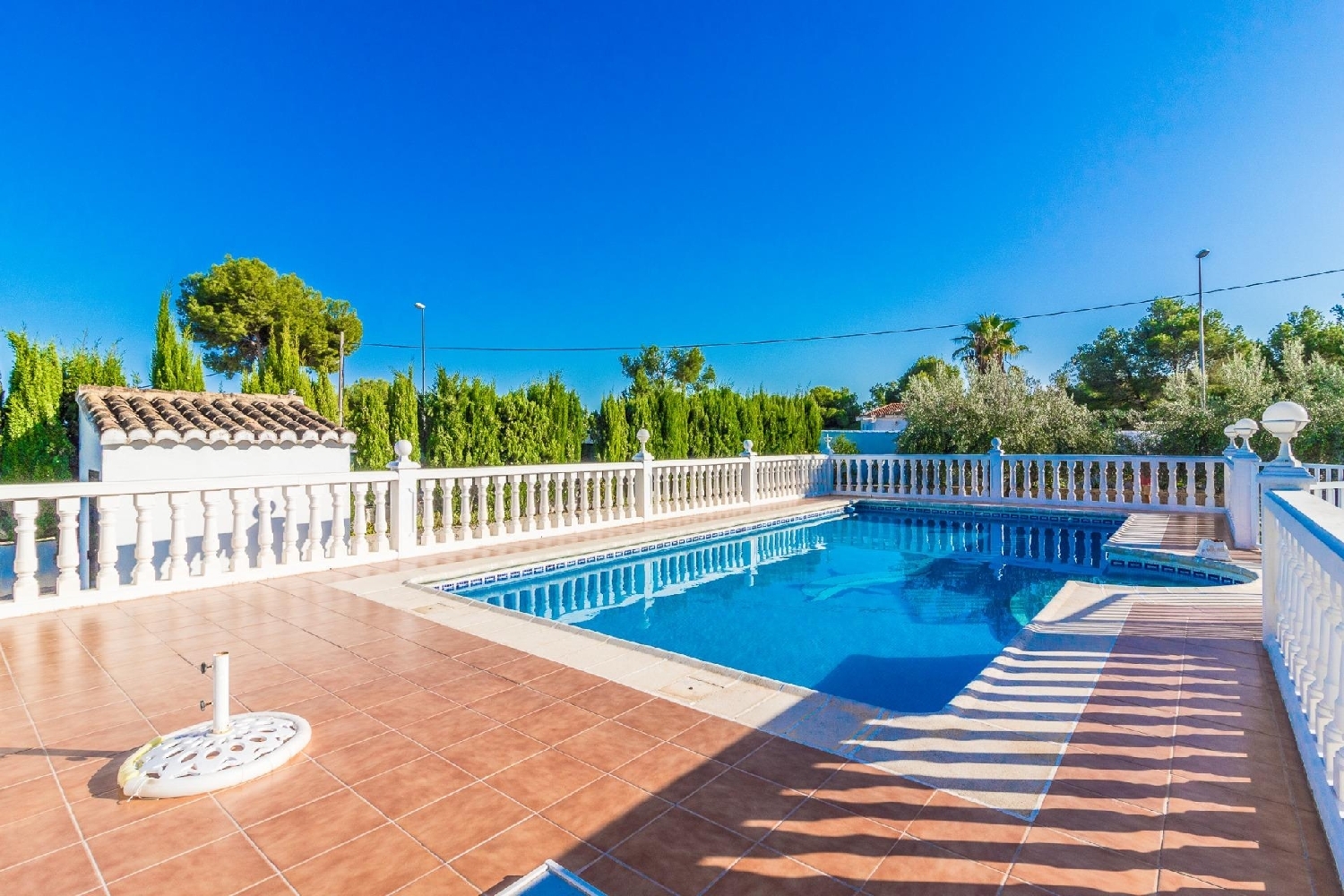  till salu villa San Cristóbal Ribera Alta 5