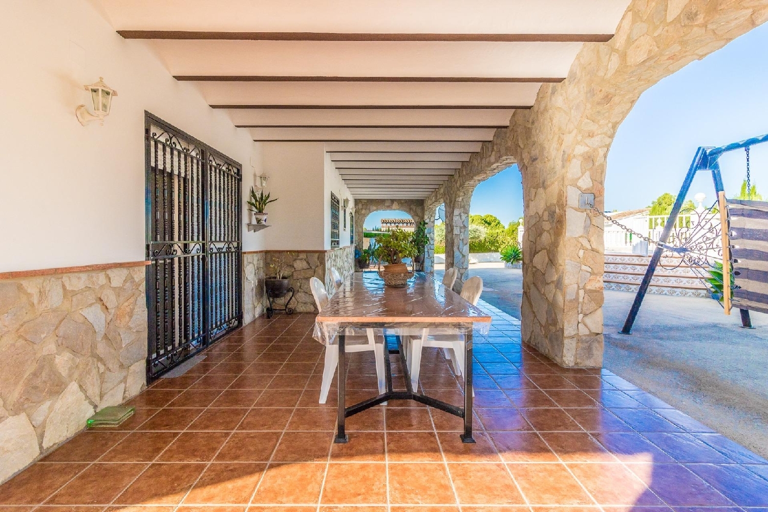  till salu villa San Cristóbal Ribera Alta 8