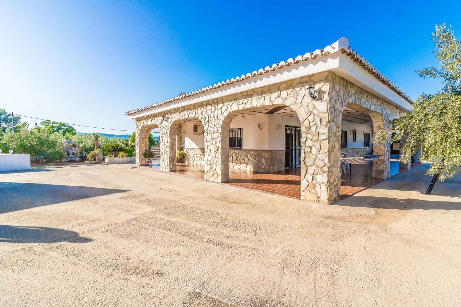  till salu villa San Cristóbal Ribera Alta 6