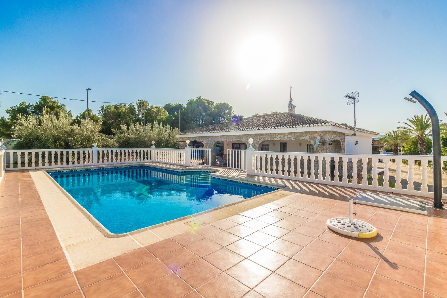  till salu villa San Cristóbal Ribera Alta 4