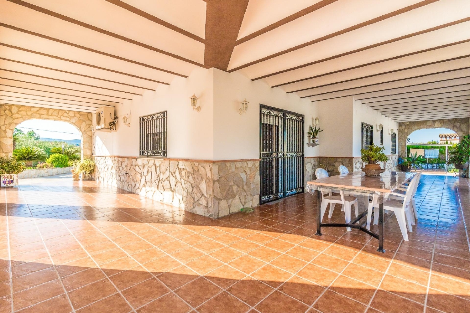  till salu villa San Cristóbal Ribera Alta 7