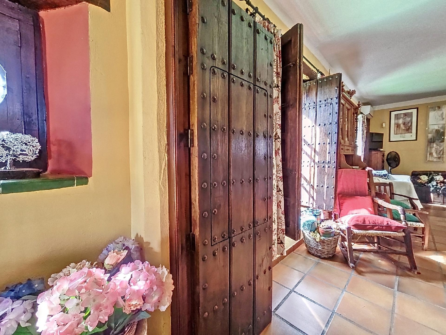  till salu villa San Cristobal Córdoba 8