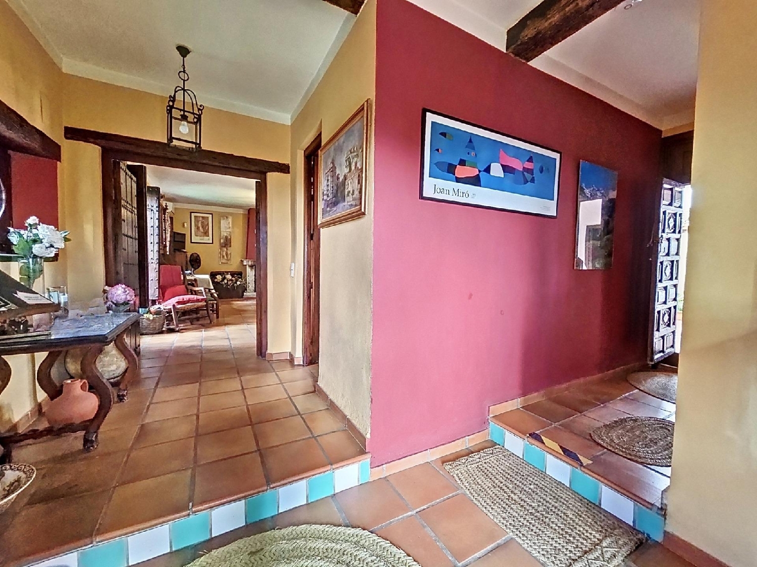  till salu villa San Cristobal Córdoba 5