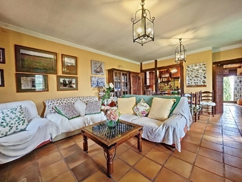 San Cristobal Córdoba villa foto 6235994