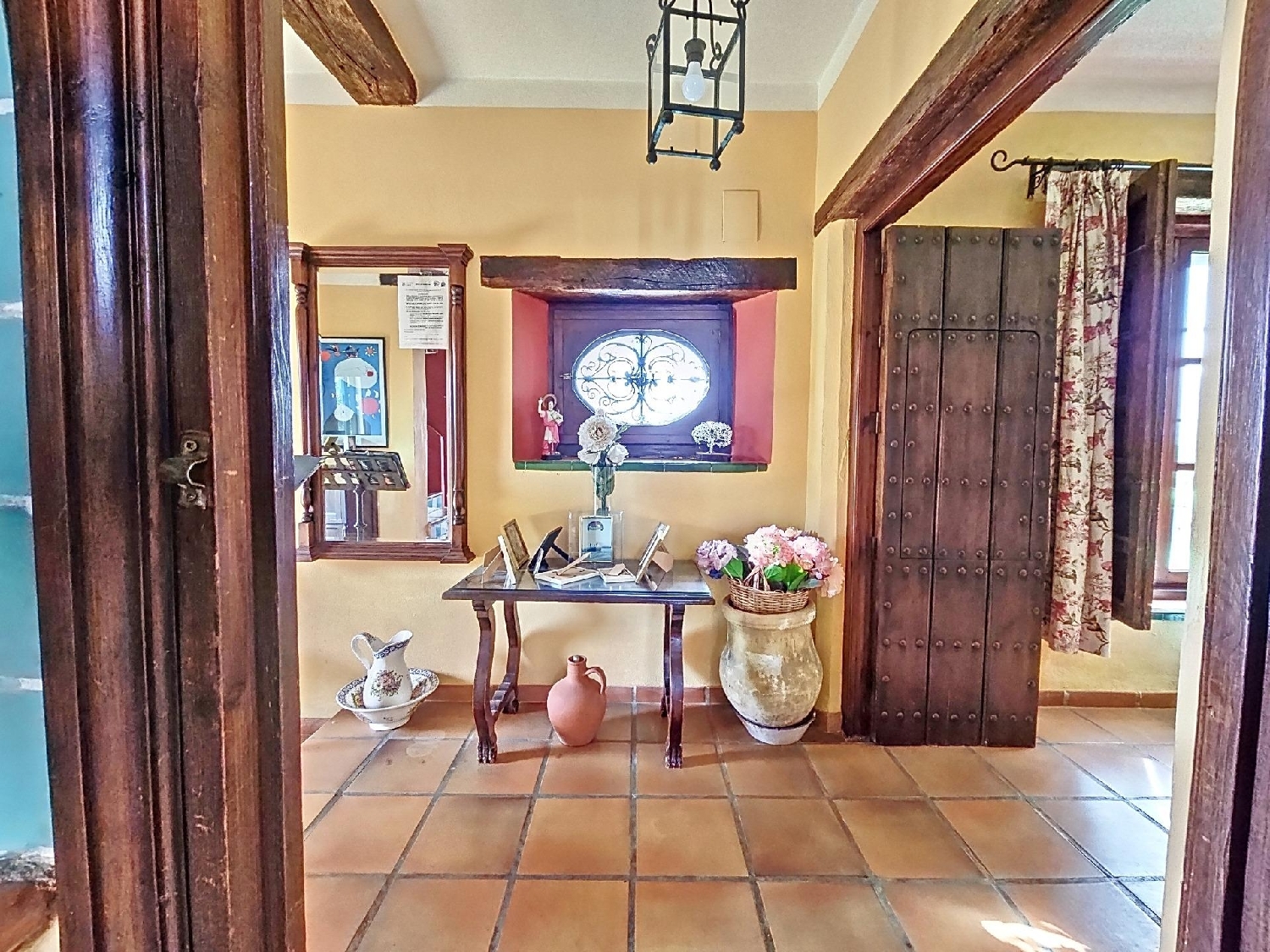  till salu villa San Cristobal Córdoba 4