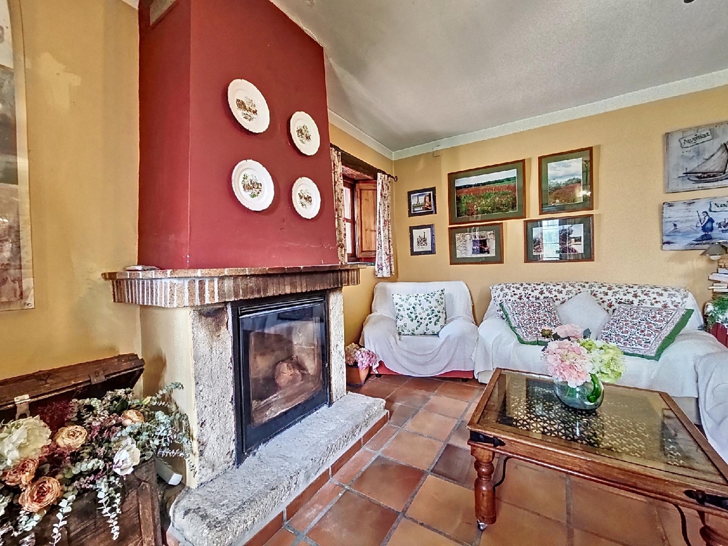  till salu villa San Cristobal Córdoba 6