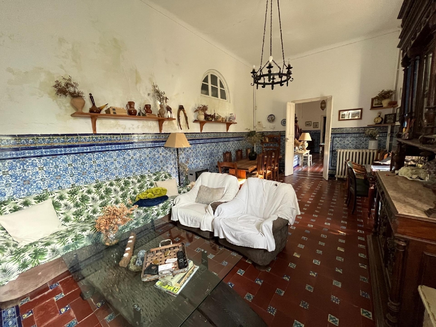  till salu villa San Cristobal Córdoba 5