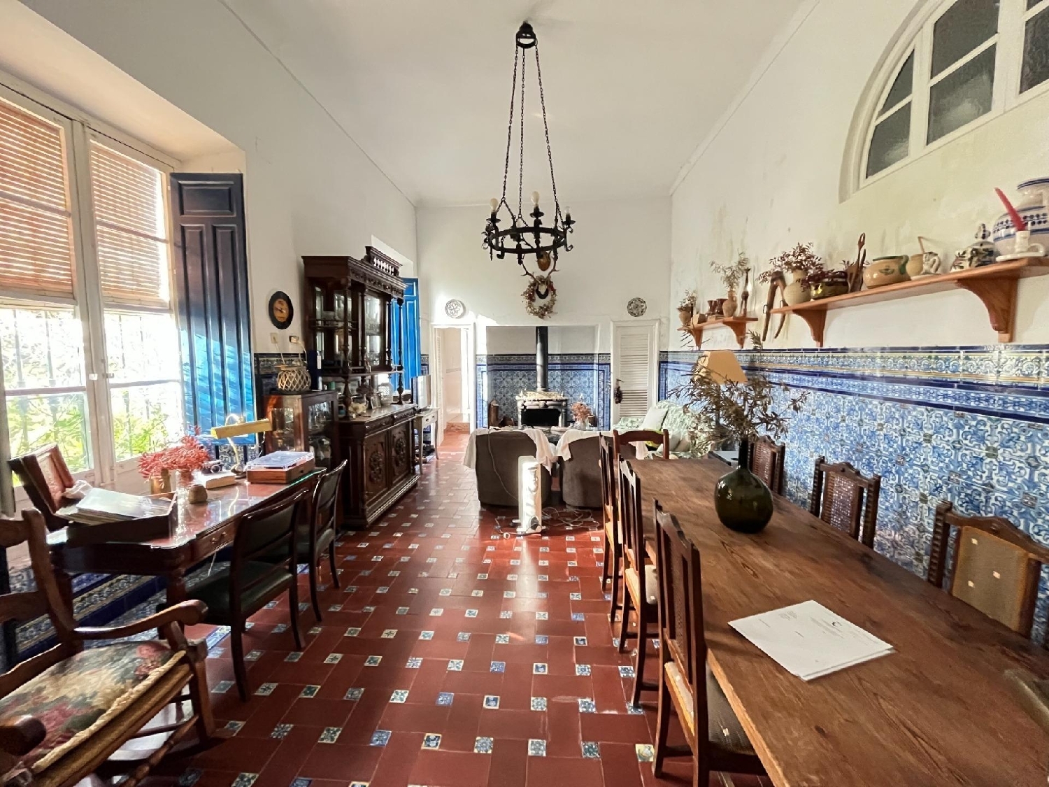  till salu villa San Cristobal Córdoba 4