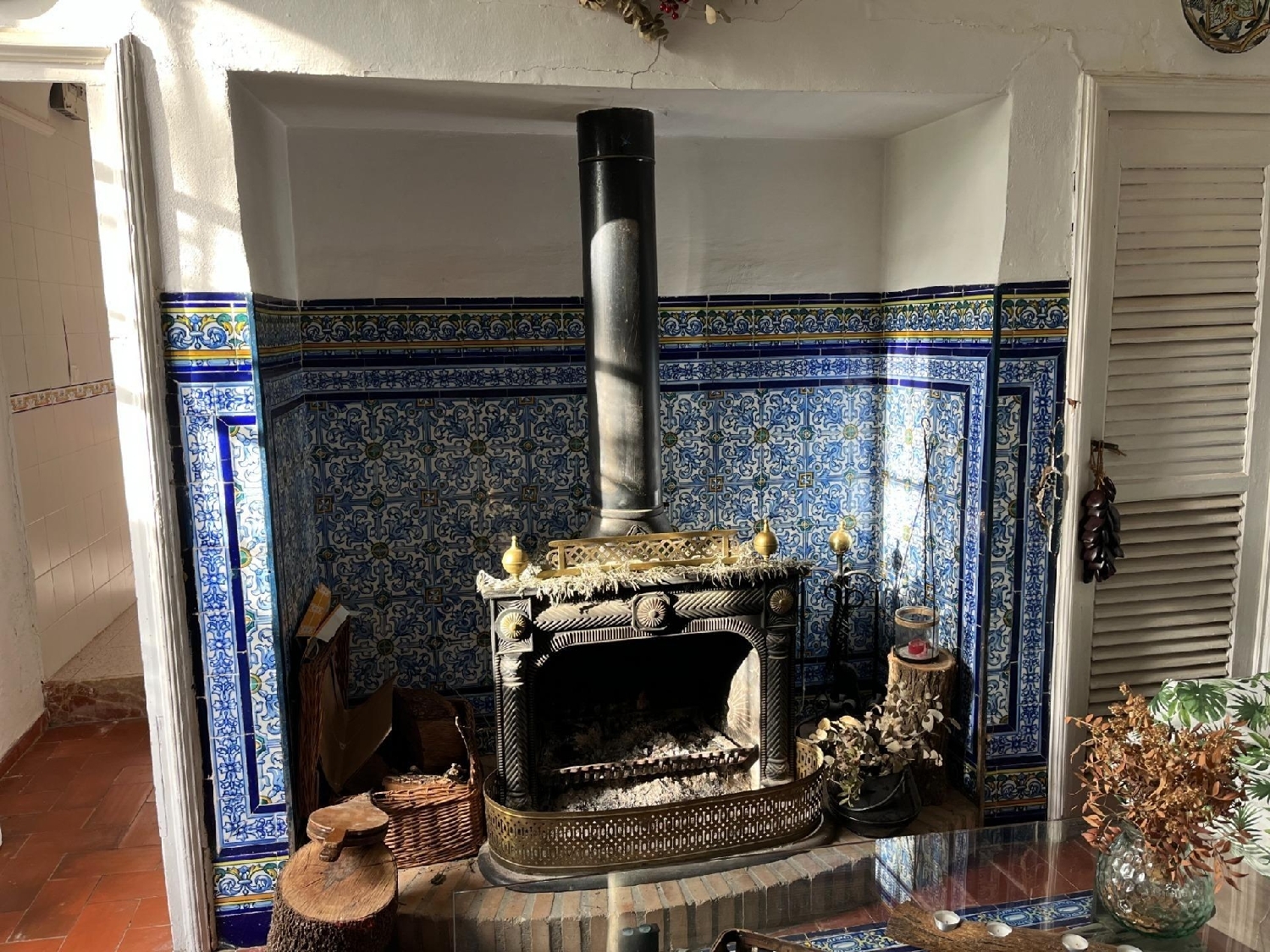  till salu villa San Cristobal Córdoba 7