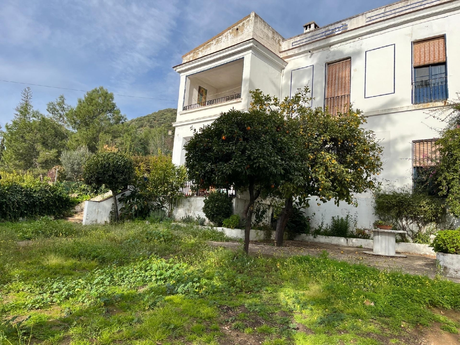 till salu villa San Cristobal Córdoba 3
