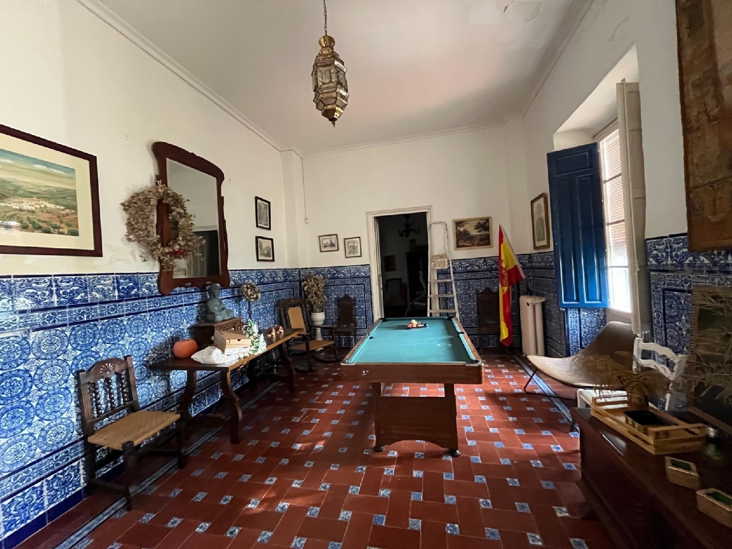  till salu villa San Cristobal Córdoba 6