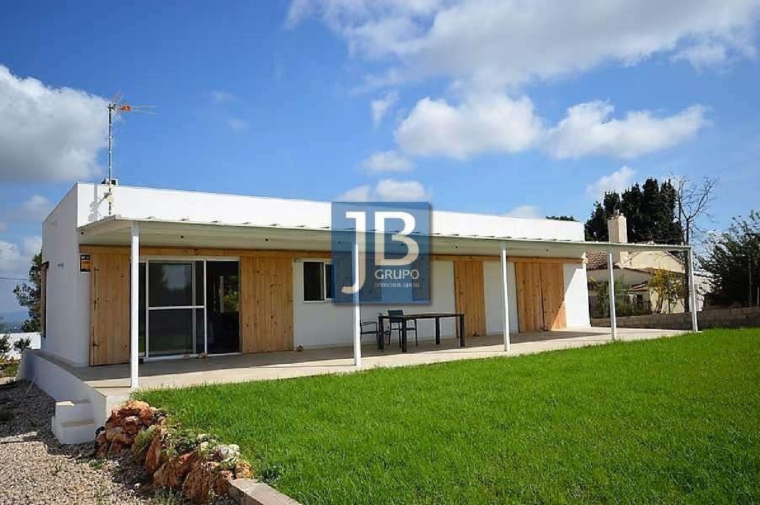  till salu villa San Cristóbal Ribera Alta 6