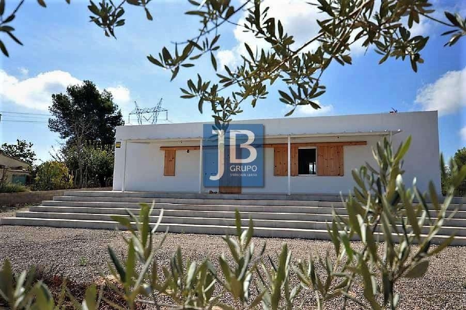  till salu villa San Cristóbal Ribera Alta 8