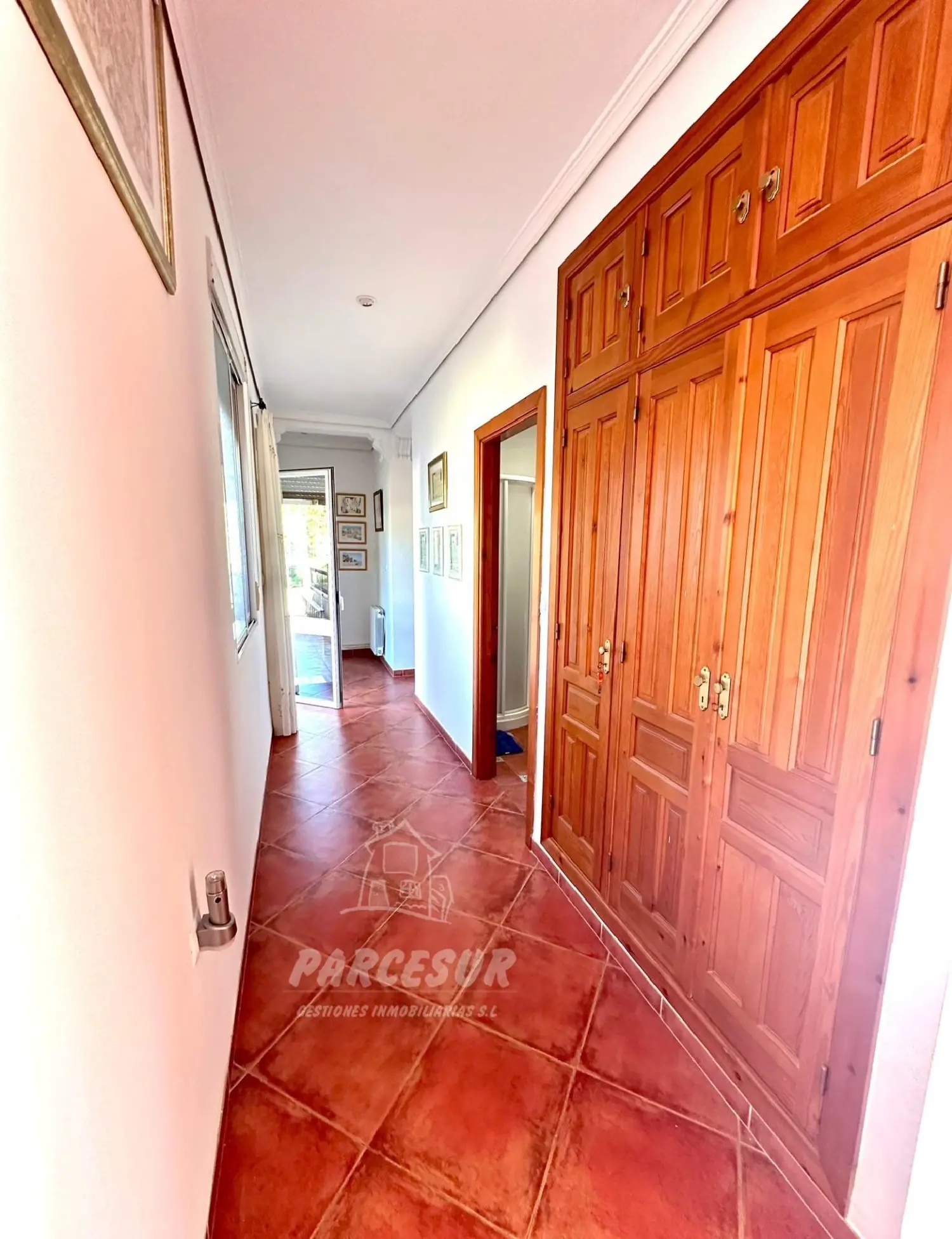  till salu villa San Llorente Córdoba 7