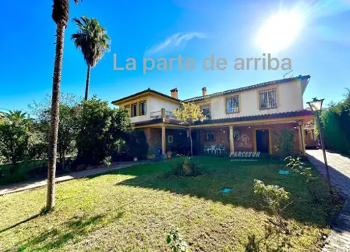 San Llorente Córdoba villa foto 6164349