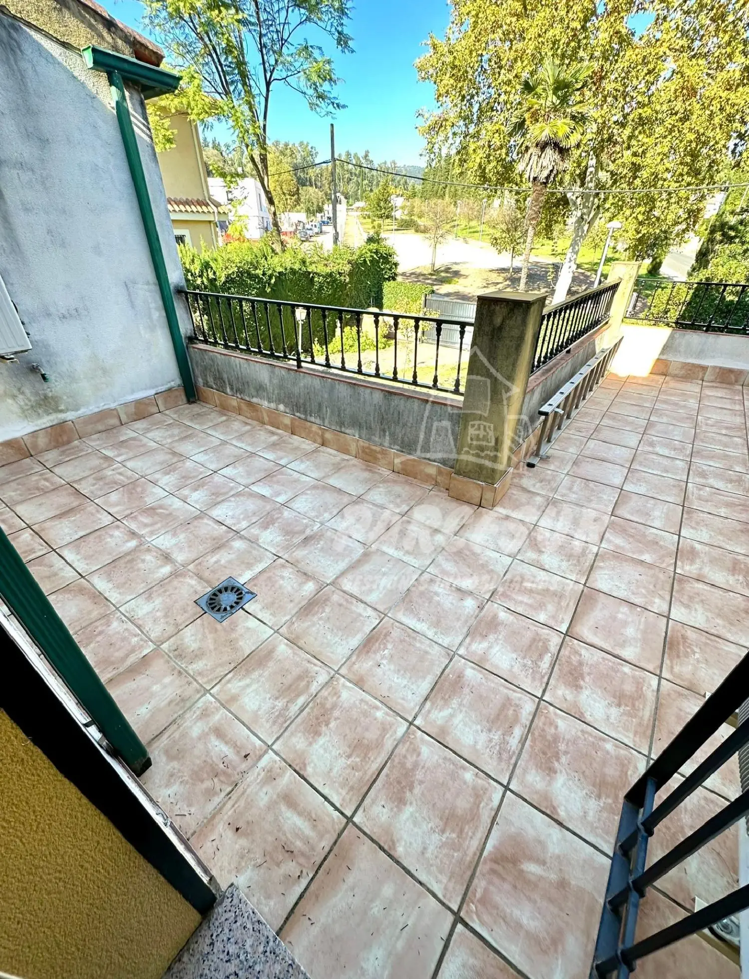 till salu villa San Llorente Córdoba 5