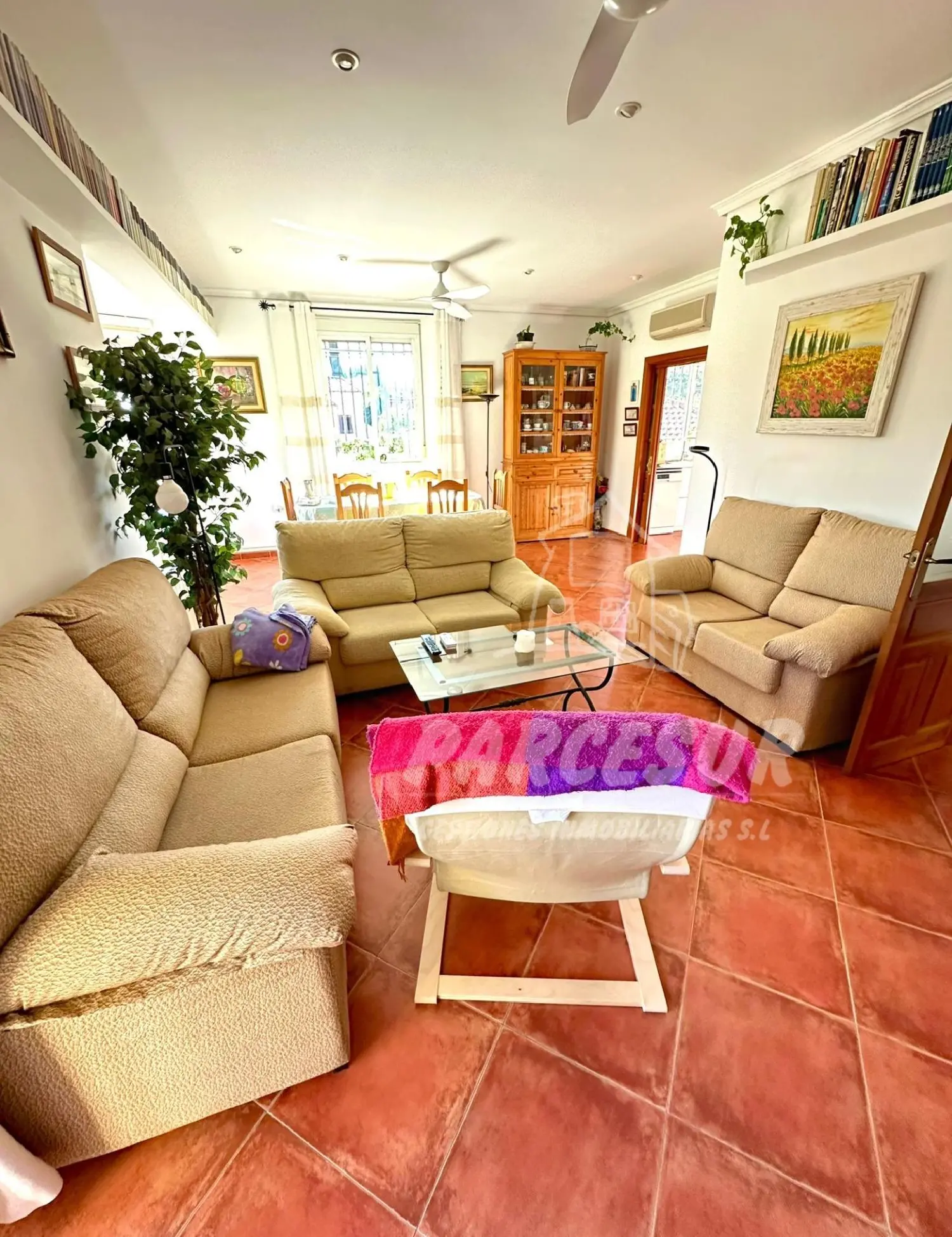  till salu villa San Llorente Córdoba 4